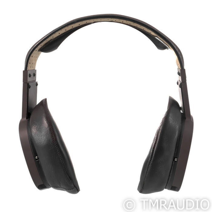 Abyss Diana TC Open Back Headphones; Dark Bronze