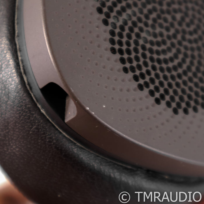 Abyss Diana TC Open Back Headphones; Dark Bronze