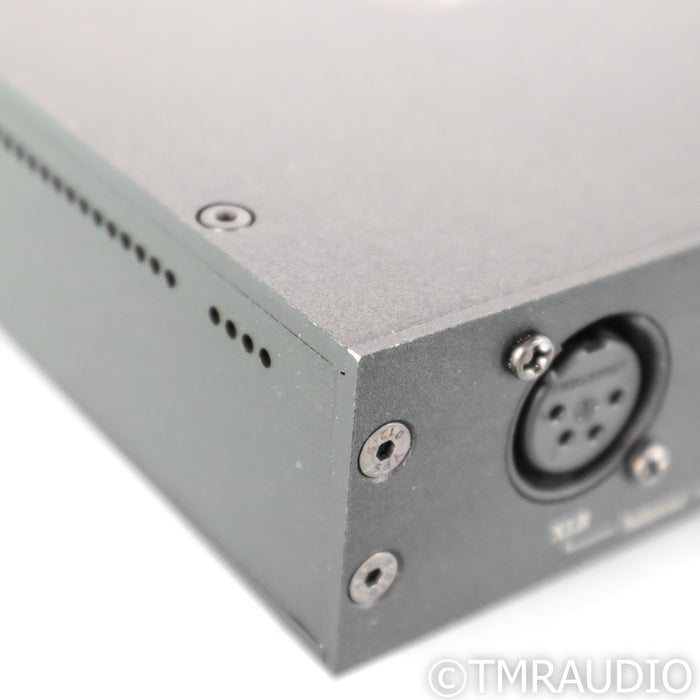 Eleven XI Audio Broadway Headphone Amplifier