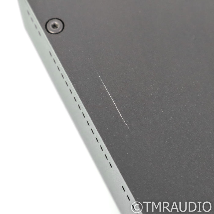 Eleven XI Audio Broadway Headphone Amplifier