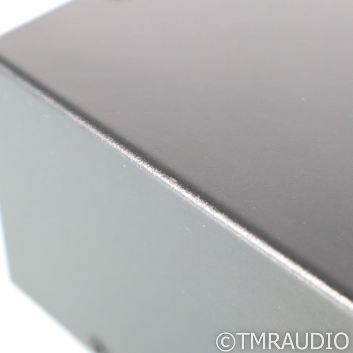 Eleven XI Audio K DAC; D/A Converter