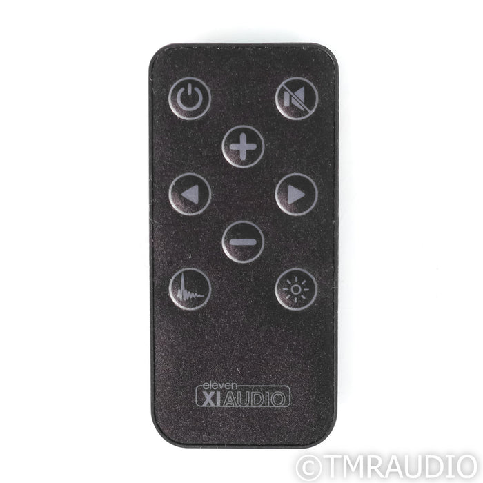 Eleven XI Audio K DAC; D/A Converter
