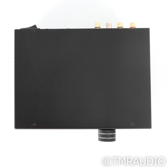 Eleven XI Audio K DAC; D/A Converter