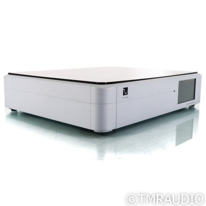 PS Audio PerfectWave DirectStream DAC MK1; D/A Converter; W/ Bridge II