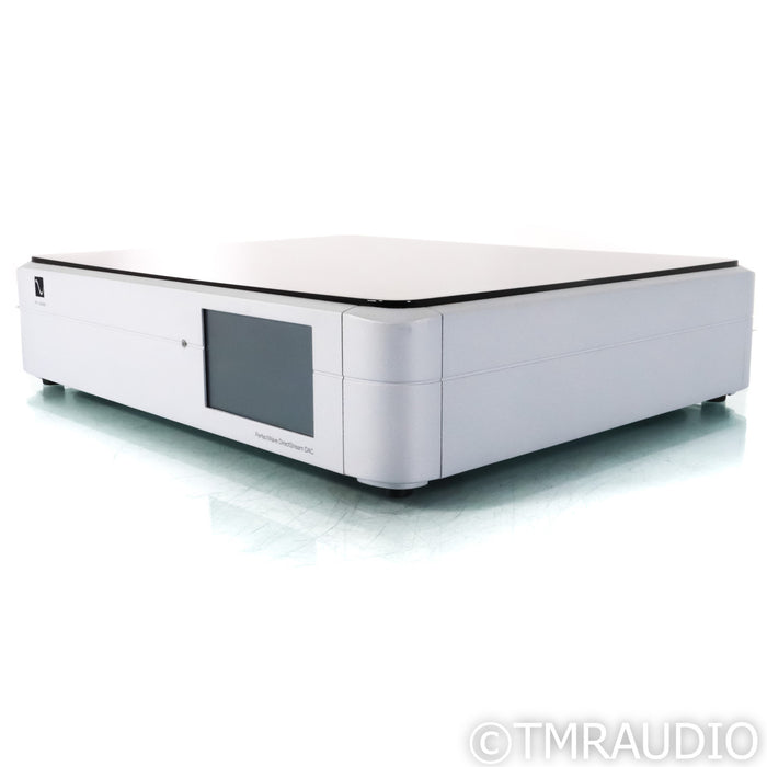 PS Audio PerfectWave DirectStream DAC MK1; D/A Converter; W/ Bridge II