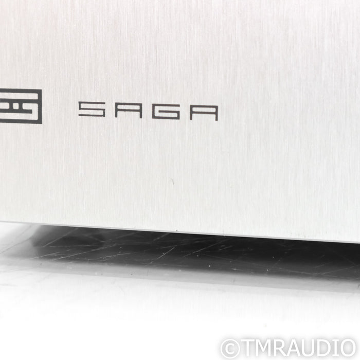 Schiit Audio Saga S Stereo Preamplifier