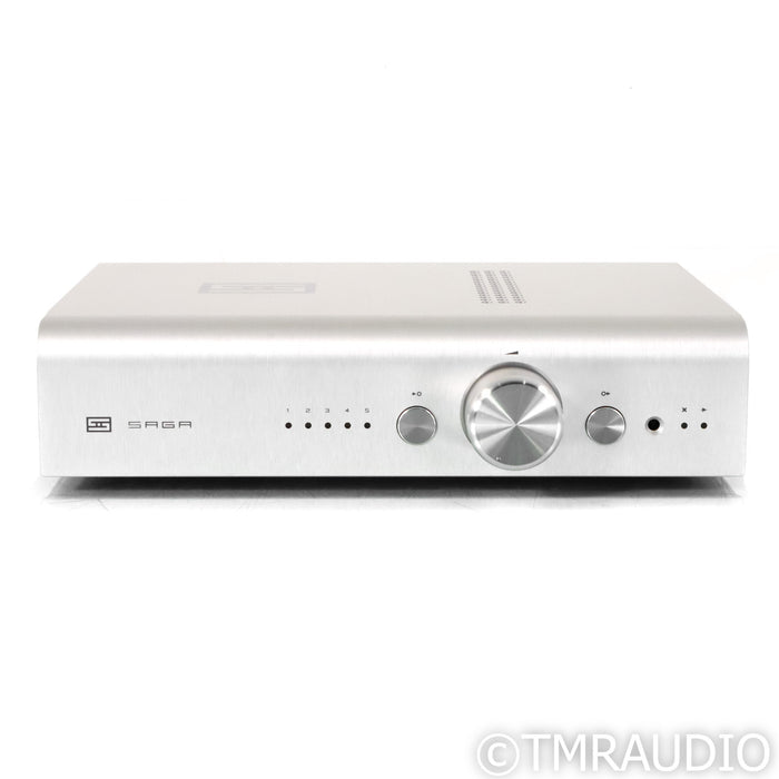 Schiit Audio Saga S Stereo Preamplifier