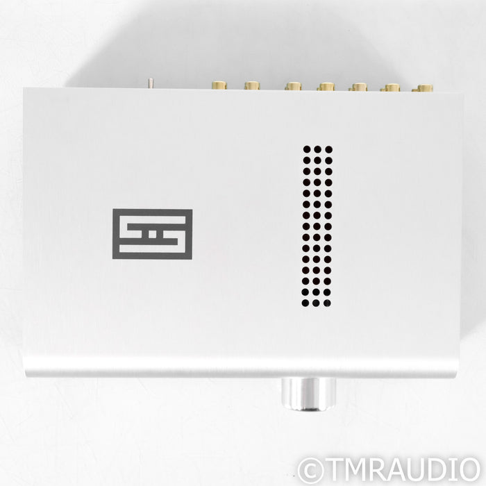Schiit Audio Saga S Stereo Preamplifier