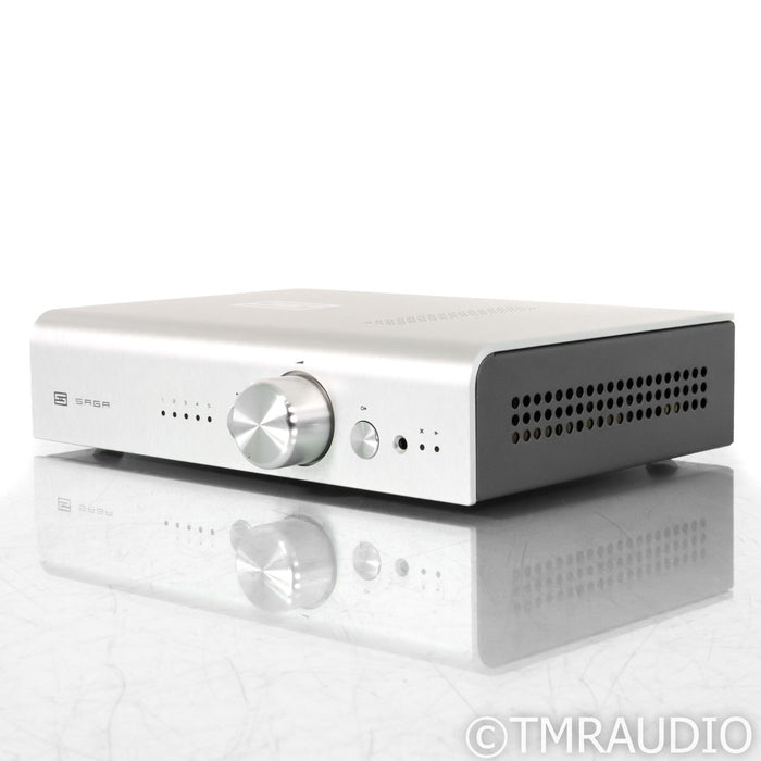 Schiit Audio Saga S Stereo Preamplifier