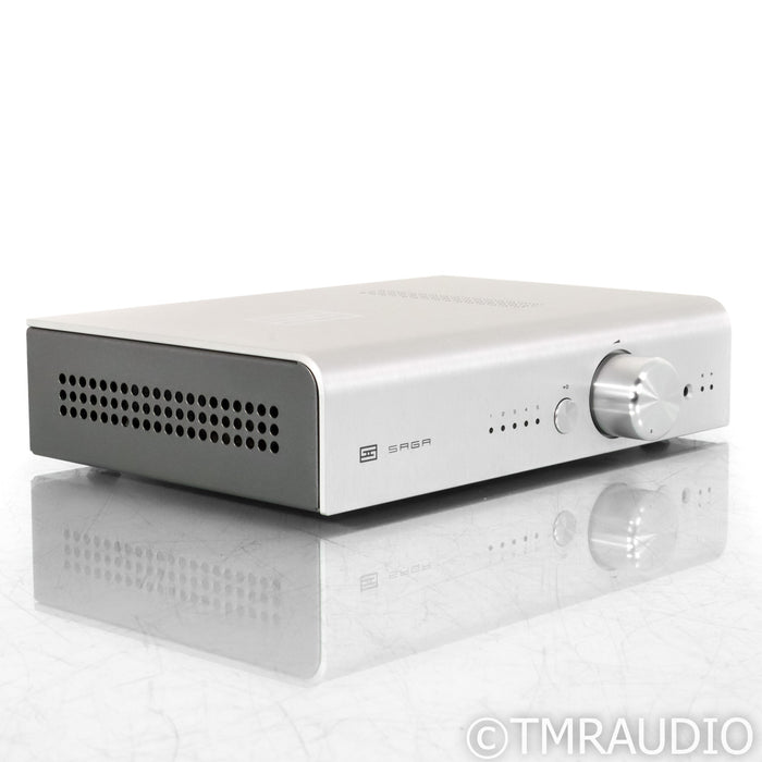 Schiit Audio Saga S Stereo Preamplifier