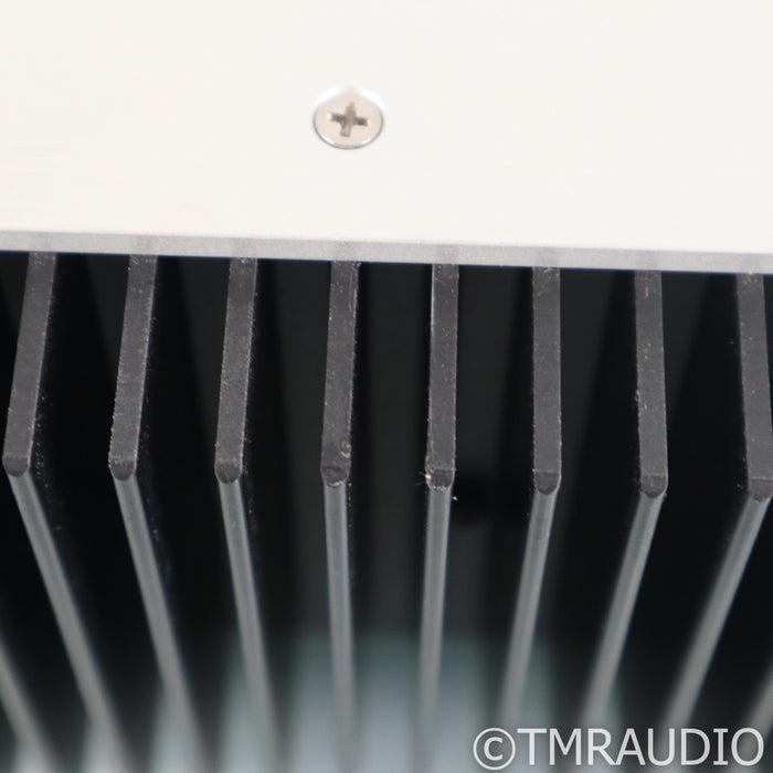 Schiit Audio Vidar Stereo Power Amplifier