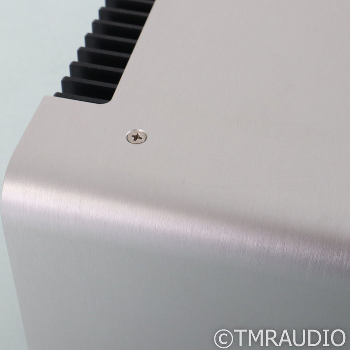 Schiit Audio Vidar Stereo Power Amplifier