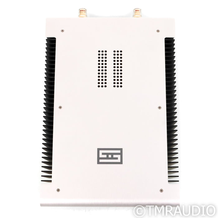 Schiit Audio Vidar Stereo Power Amplifier