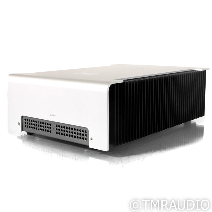 Schiit Audio Vidar Stereo Power Amplifier