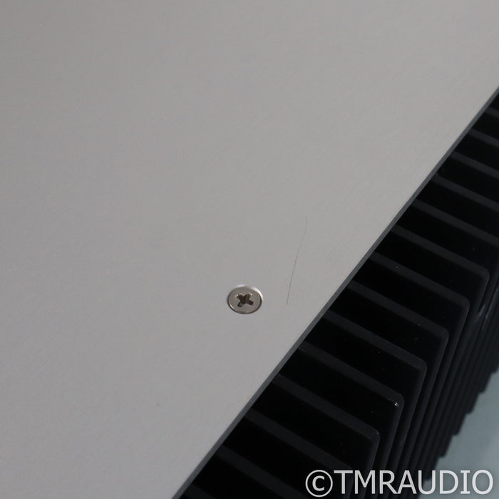 Schiit Audio Vidar Stereo Power Amplifier