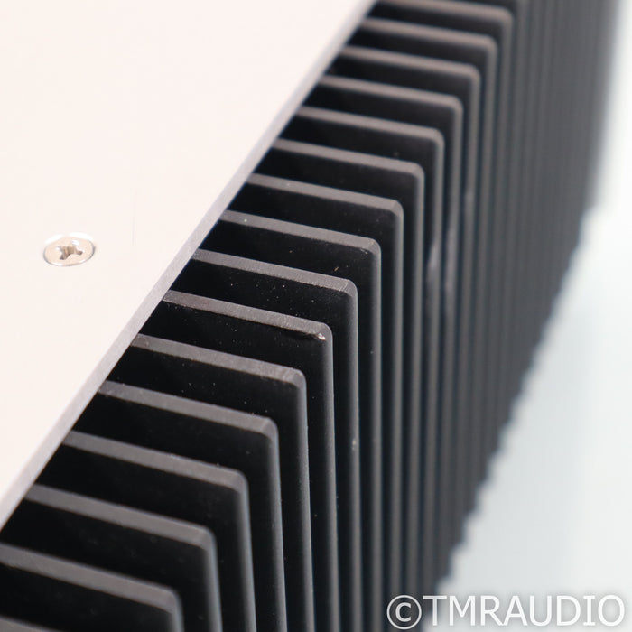 Schiit Audio Vidar Stereo Power Amplifier