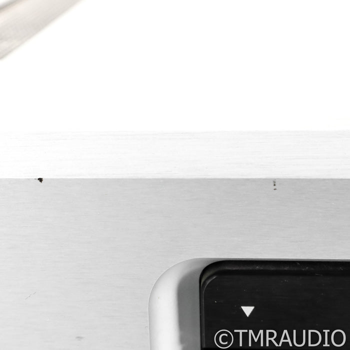 Ayre Acoustics AX-7e Stereo Integrated Amplifier