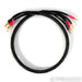 Tara Labs RSC Prime 1800 Bi-Wire Speaker Cable; 0.9m Single