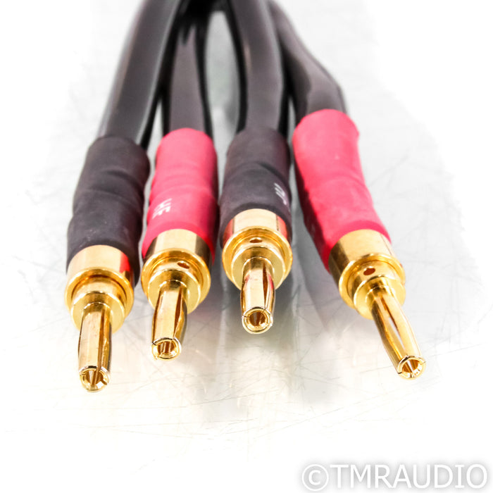 Tara Labs RSC Prime 1800 Bi-Wire Speaker Cable; 0.9m Single