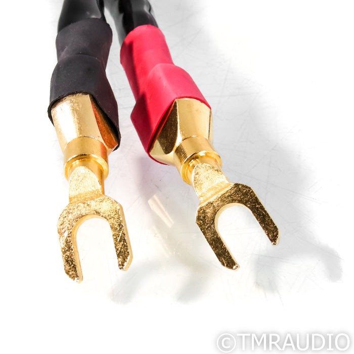 Tara Labs RSC Prime 1800 Bi-Wire Speaker Cable; 0.9m Single