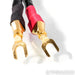 Tara Labs RSC Prime 1800 Bi-Wire Speaker Cable; 0.9m Single