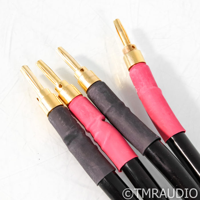 Tara Labs RSC Prime 1800 Bi-Wire Speaker Cable; 0.9m Single