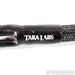 Tara Labs RSC Prime 1800 Bi-Wire Speaker Cable; 0.9m Single