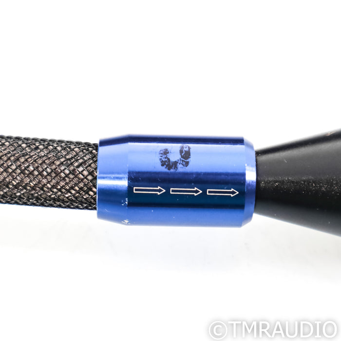 Tara Labs RSC Air3 XLR Cables; 9.1m Pair Balanced Interconnects