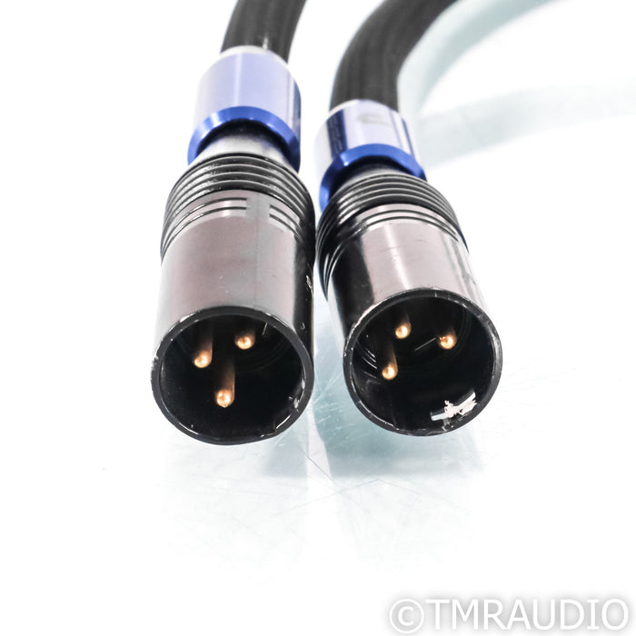 Tara Labs RSC Air3 XLR Cables; 9.1m Pair Balanced Interconnects