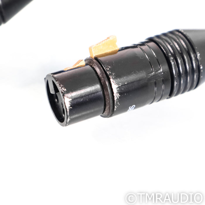 Tara Labs RSC Air3 XLR Cables; 9.1m Pair Balanced Interconnects