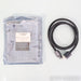 TG Audio Lab SLVR Power Cable; 1.8m AC Cord