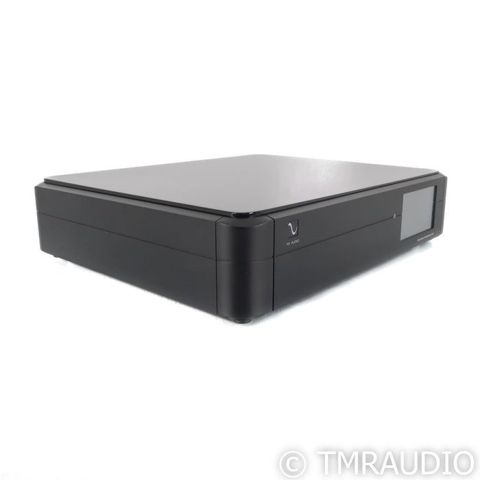 PS Audio DirectStream DAC MkI; D/A Converter