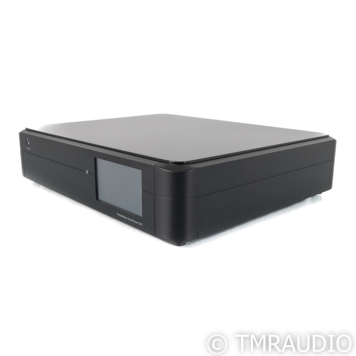 PS Audio DirectStream DAC MkI; D/A Converter