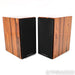 Triangle Comete 40th Anniversary Bookshelf Speakers; Golden Oak Pair