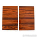 Triangle Comete 40th Anniversary Bookshelf Speakers; Golden Oak Pair