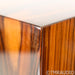 Triangle Comete 40th Anniversary Bookshelf Speakers; Golden Oak Pair