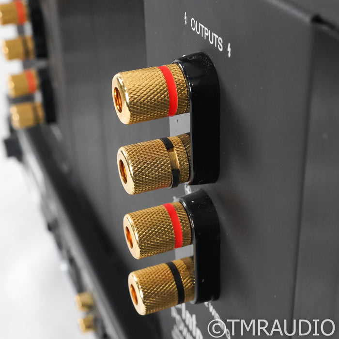 McIntosh MC205 5 Channel Power Amplifier