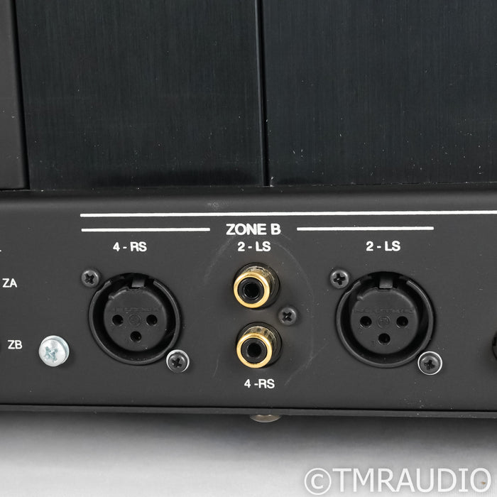 McIntosh MC205 5 Channel Power Amplifier