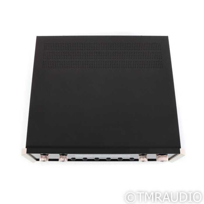 McIntosh C45 5.1 Channel Home Theater Processor; MM Phono