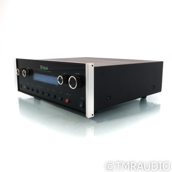 McIntosh C45 5.1 Channel Home Theater Processor; MM Phono