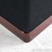 Vandersteen Quatro Floorstanding Speakers; Original Fab Version; Mahogany Pair