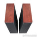 Vandersteen Quatro Floorstanding Speakers; Original Fab Version; Mahogany Pair