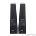 Vandersteen Quatro Floorstanding Speakers; Original Fab Version; Mahogany Pair