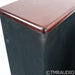 Vandersteen Quatro Floorstanding Speakers; Original Fab Version; Mahogany Pair