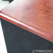 Vandersteen Quatro Floorstanding Speakers; Original Fab Version; Mahogany Pair