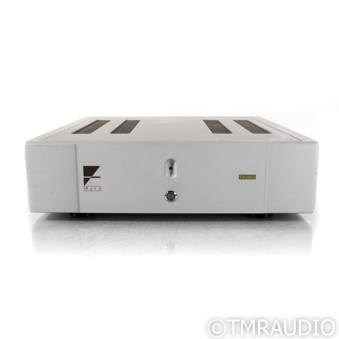 Ayre Acoustics VX-5 Twenty Stereo Power Amplifier