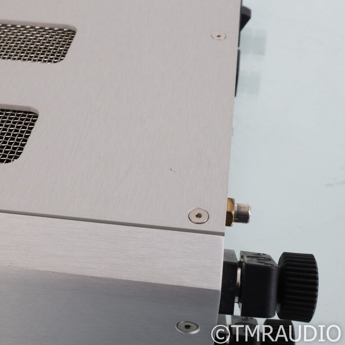 Ayre Acoustics VX-5 Twenty Stereo Power Amplifier