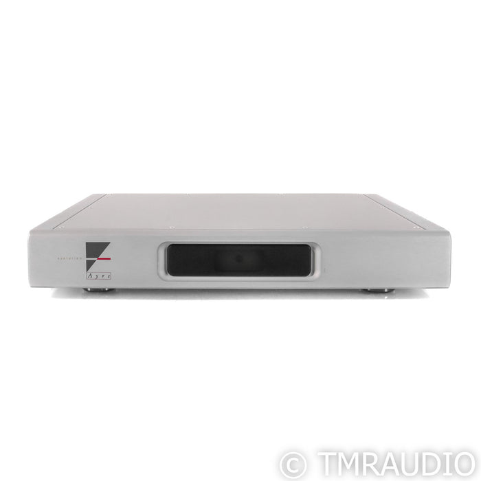 Ayre Acoustics P-5xe MM & MC Phono Preamplifier