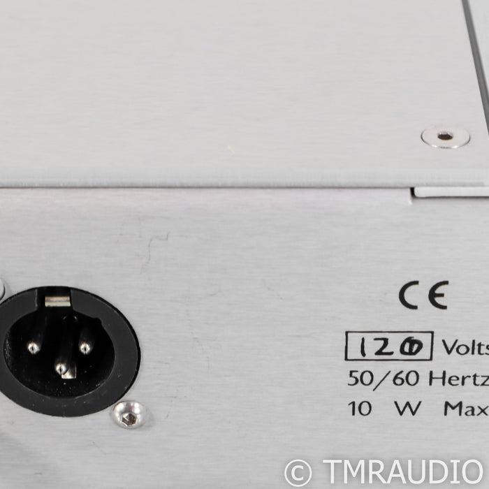 Ayre Acoustics P-5xe MM & MC Phono Preamplifier