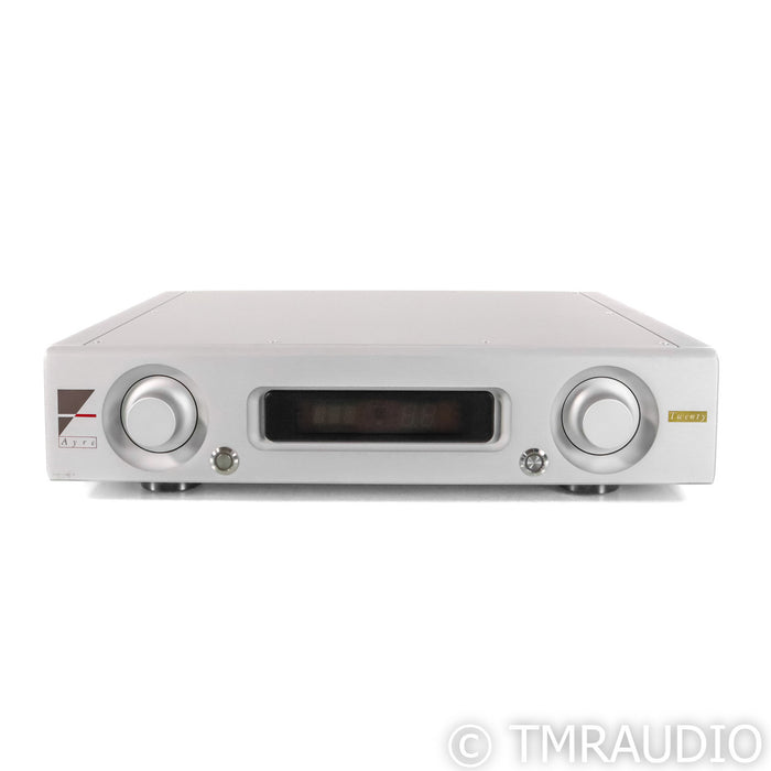 Ayre Acoustics KX-5 Twenty Stereo Preamplifier